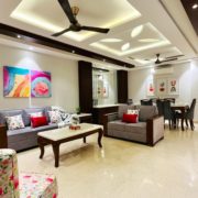 Essel serviced apartments Gurgaon with perfect living room for comfortable stay. Ultimate Convenience: Serviced Apartments with On-Site Facilities in Gurgaon. The Future of Hospitality: Unraveling the Allure of Service Apartments